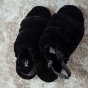 UGG slippers